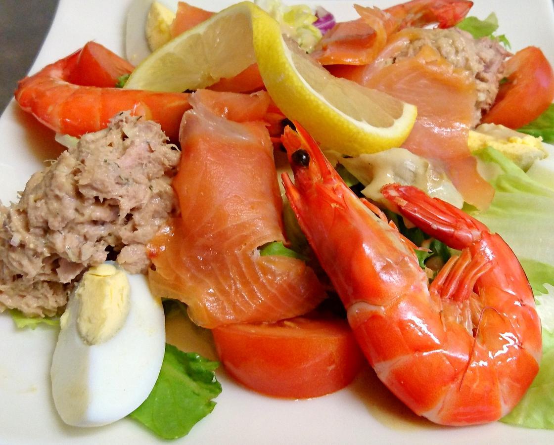 Chez Nous 호텔 Fitou 외부 사진