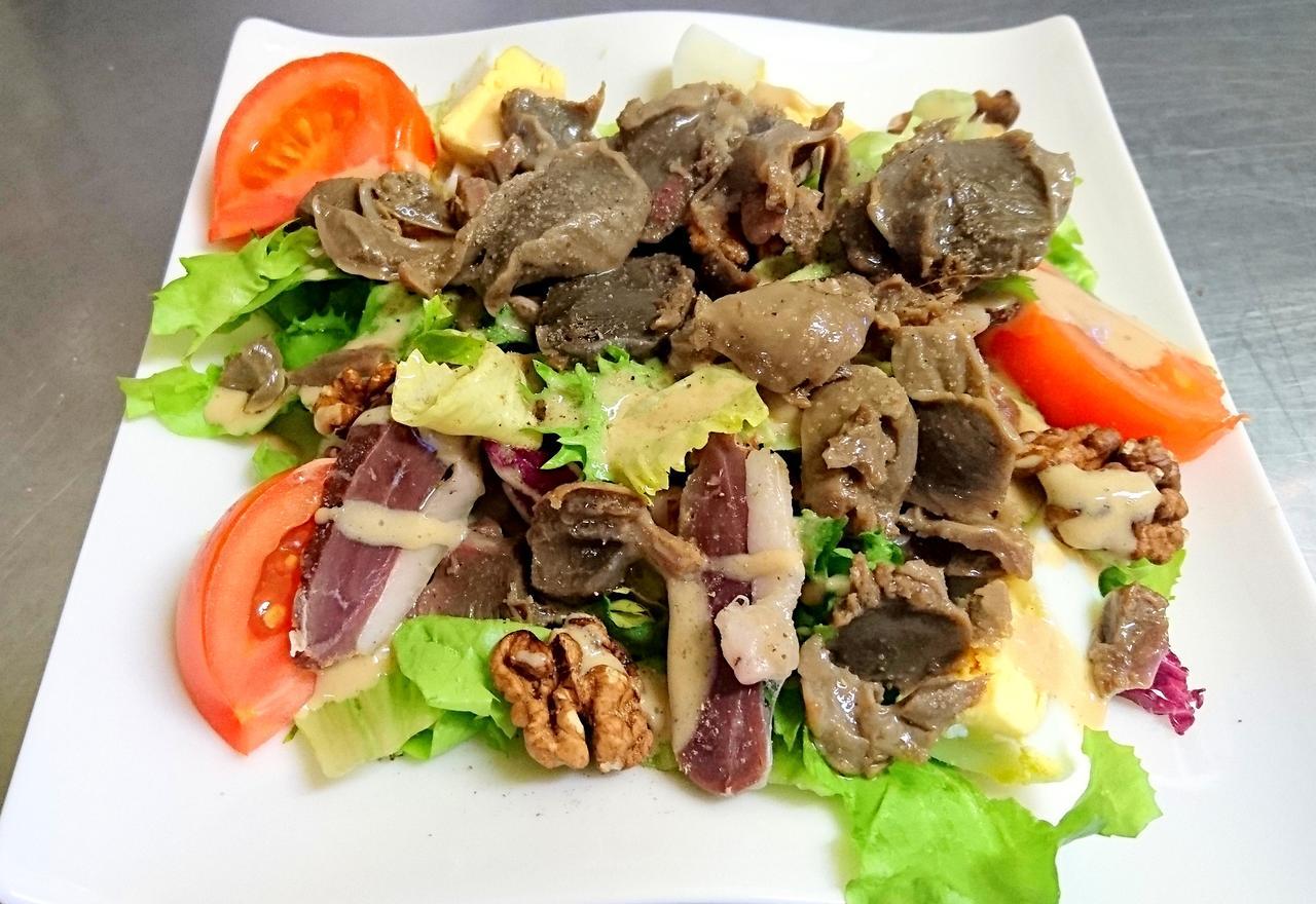 Chez Nous 호텔 Fitou 외부 사진