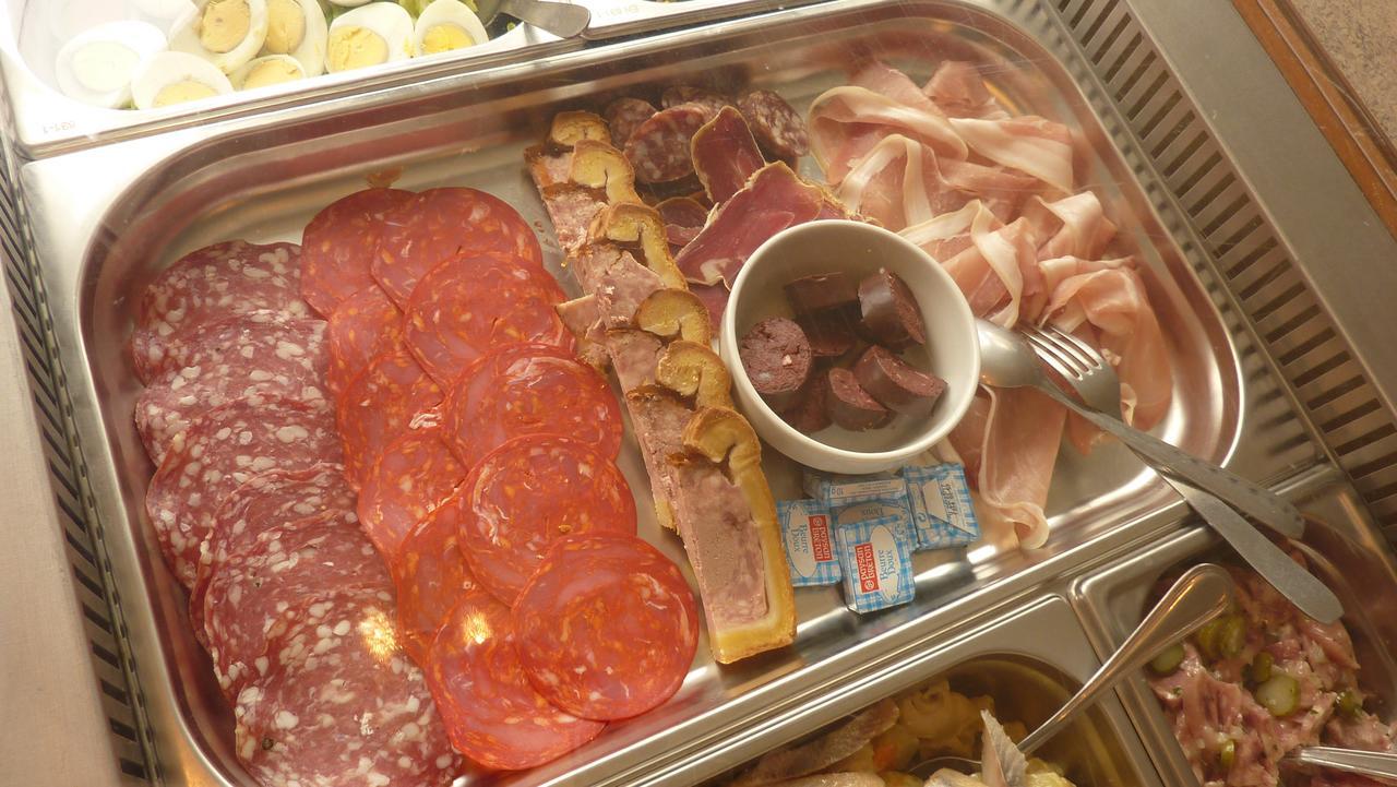Chez Nous 호텔 Fitou 외부 사진