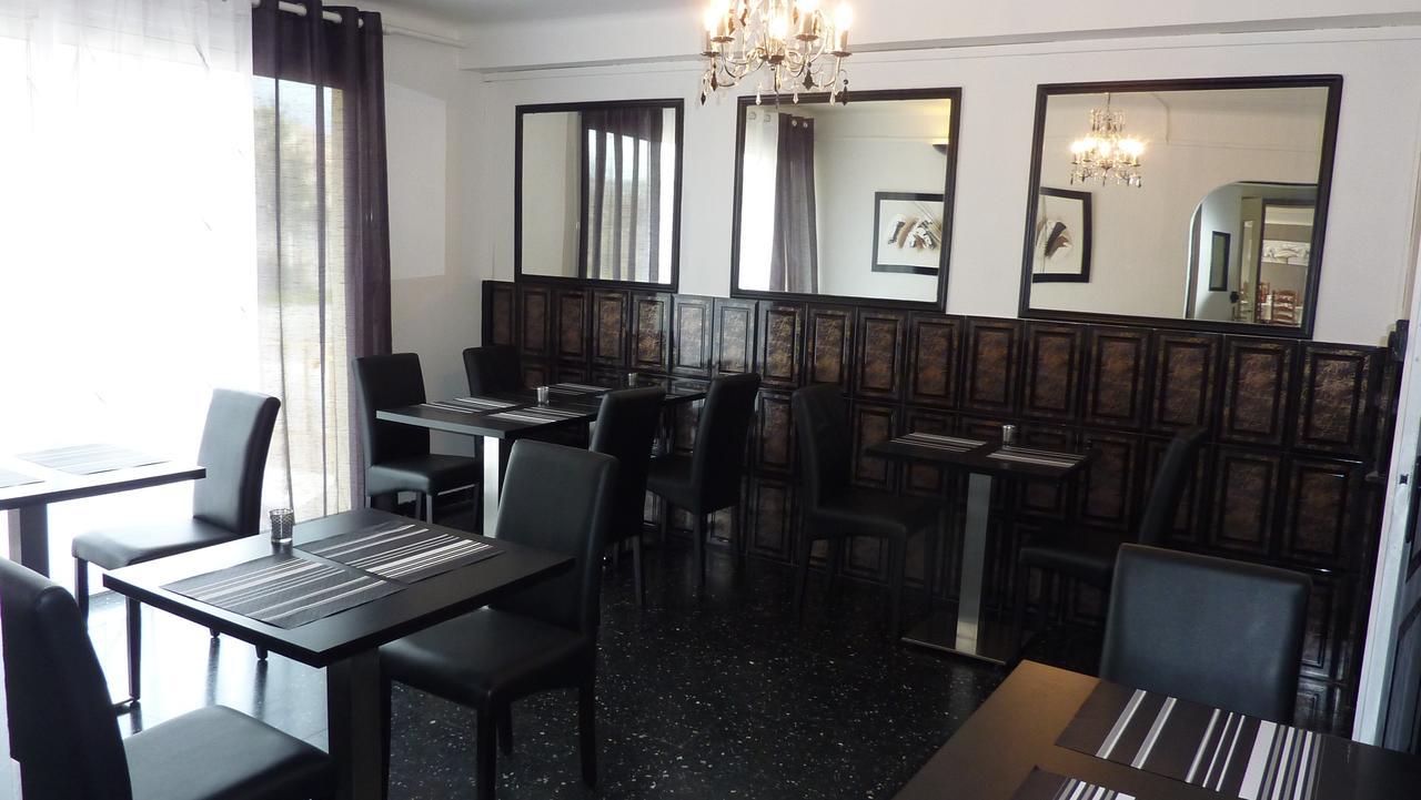 Chez Nous 호텔 Fitou 외부 사진